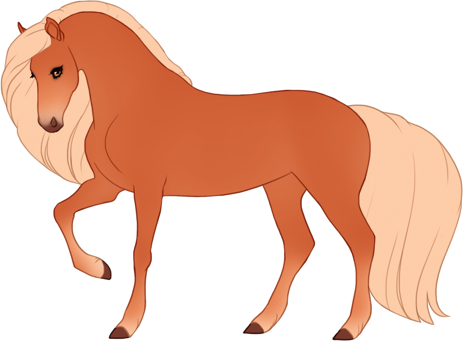 Flaxen honey with mealy effect