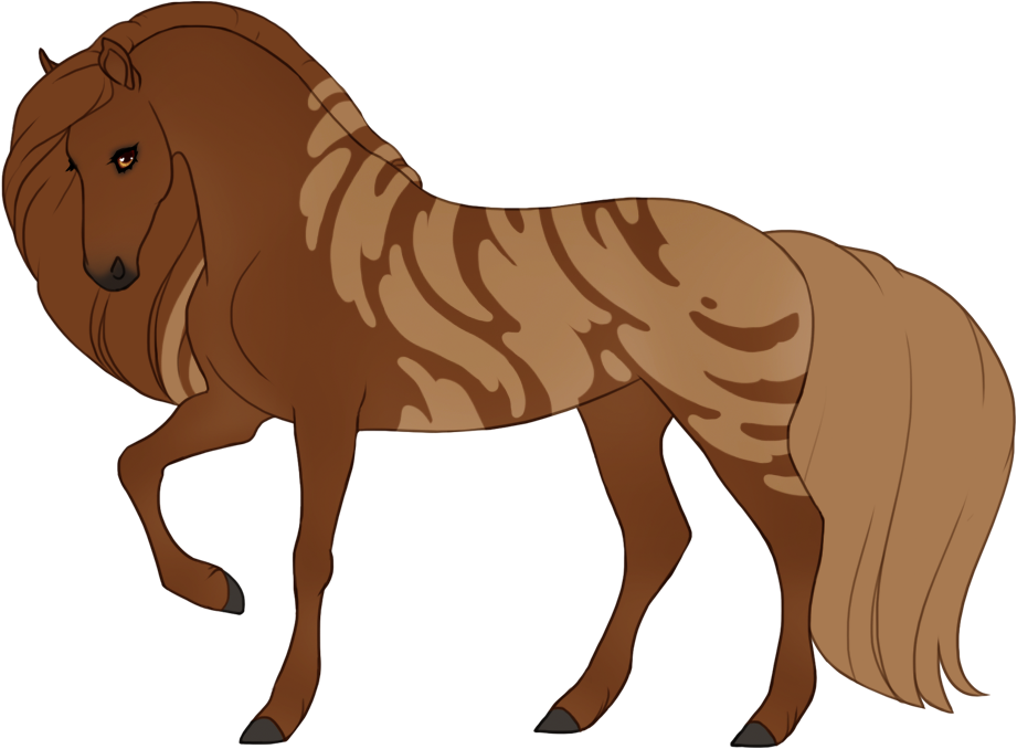 Gheist "pastel" twister