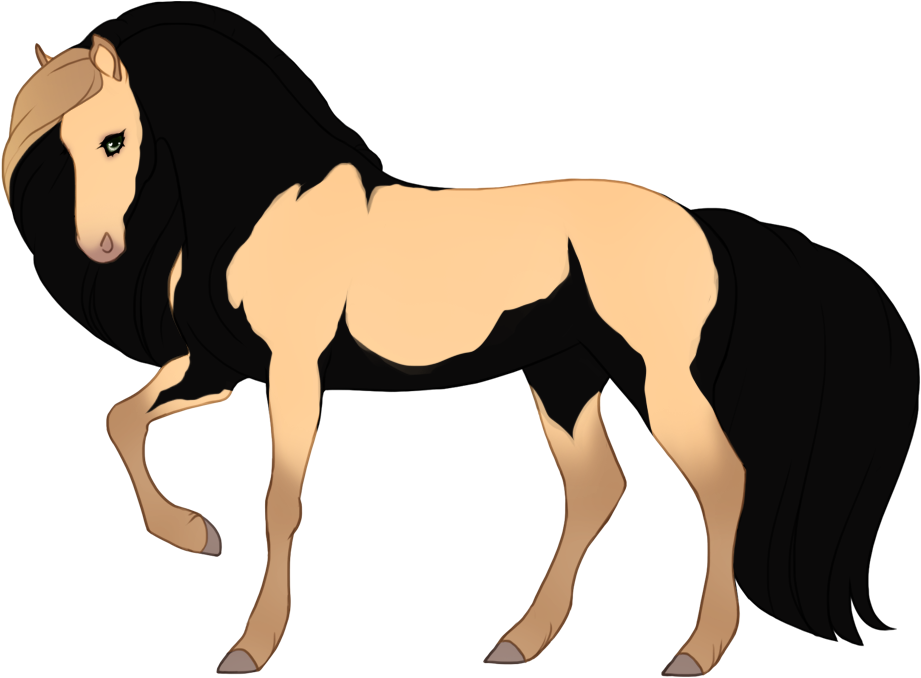 Voided blaise