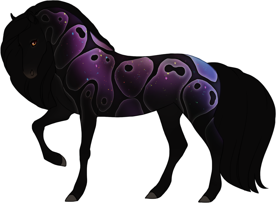 Astral basilisk