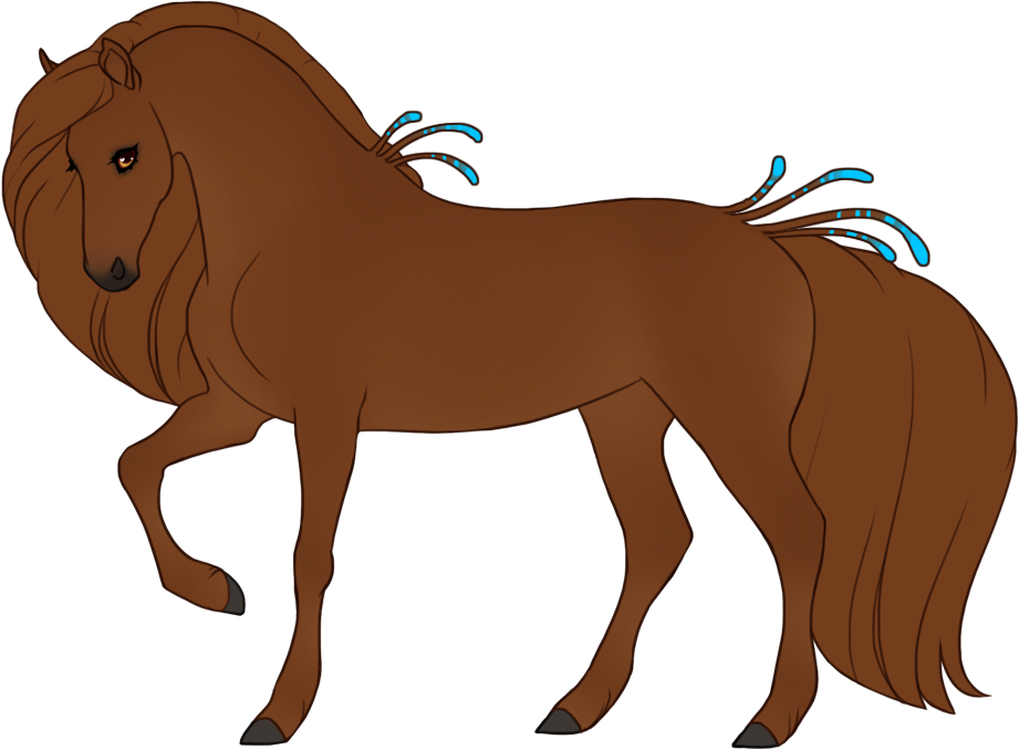 Whisker/antennae-like tendrils