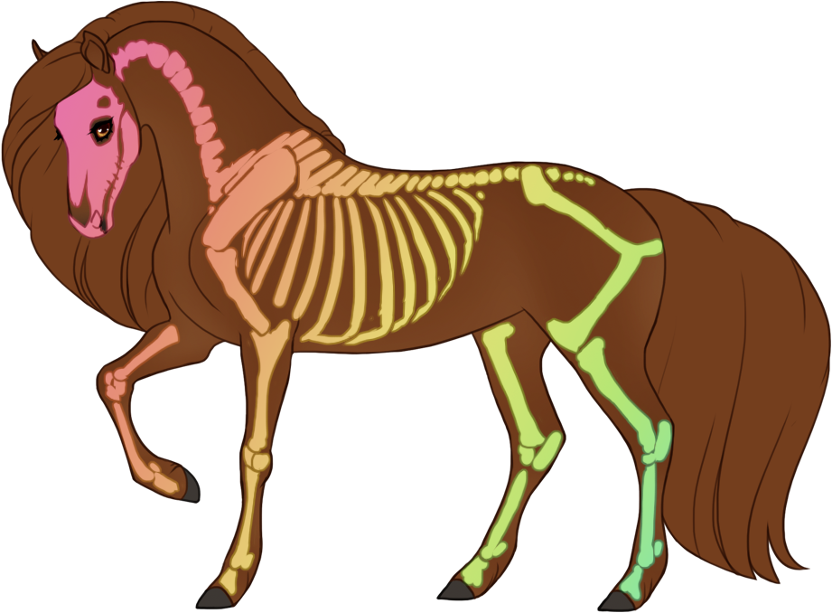 Lich markings, affected by ember shimmer