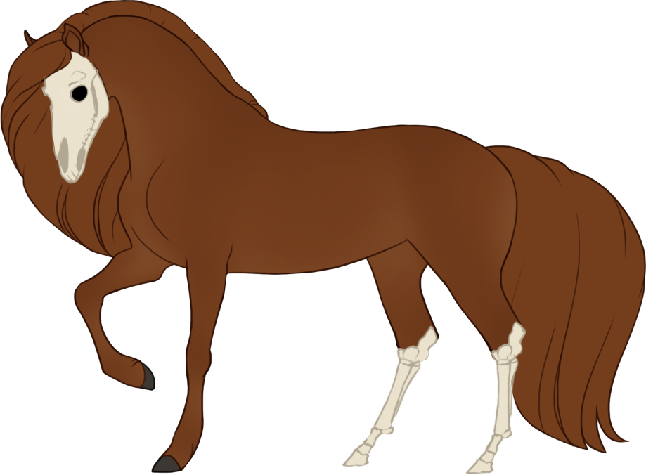 Decayed/skeletal lich