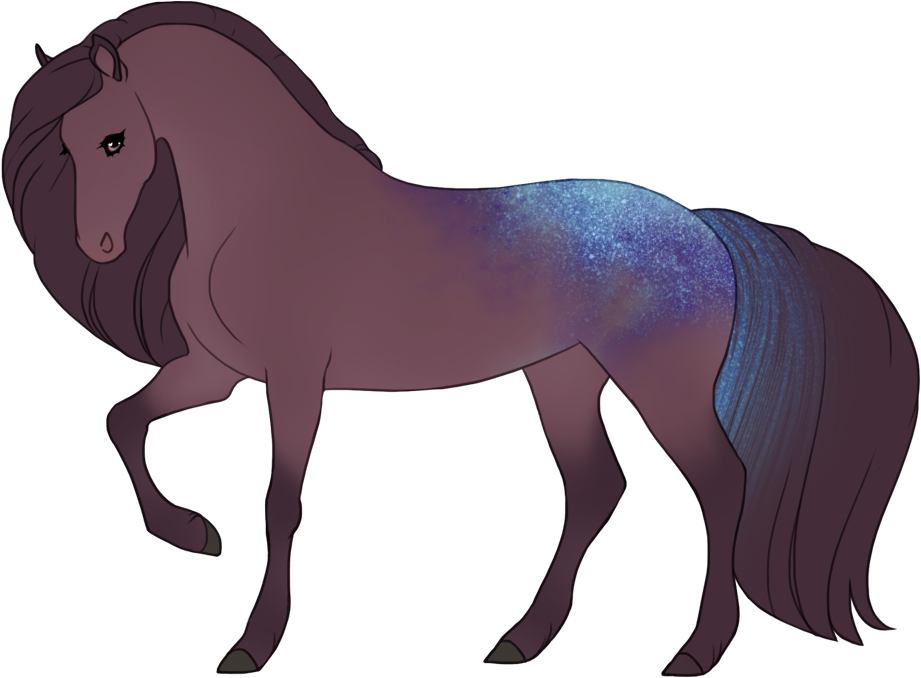 Water glimmer, affecting tail