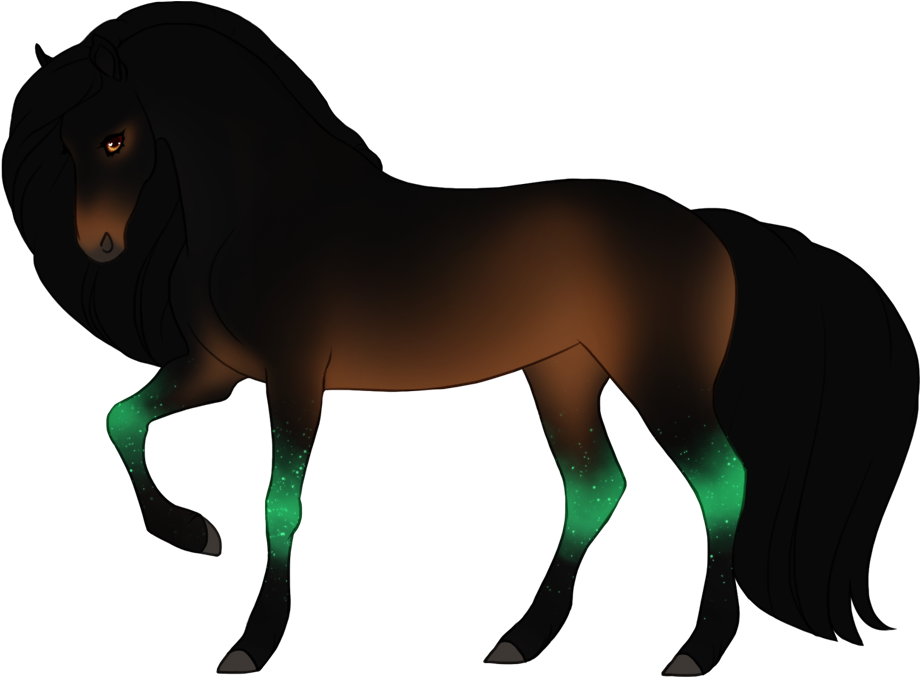 Illusion glimmer