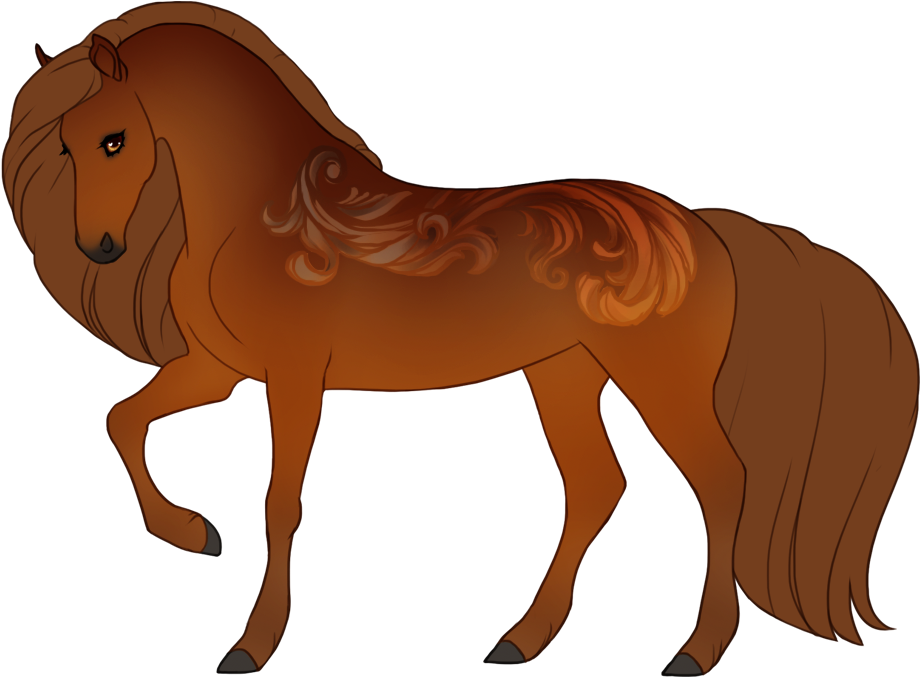 Chromatic acanthus