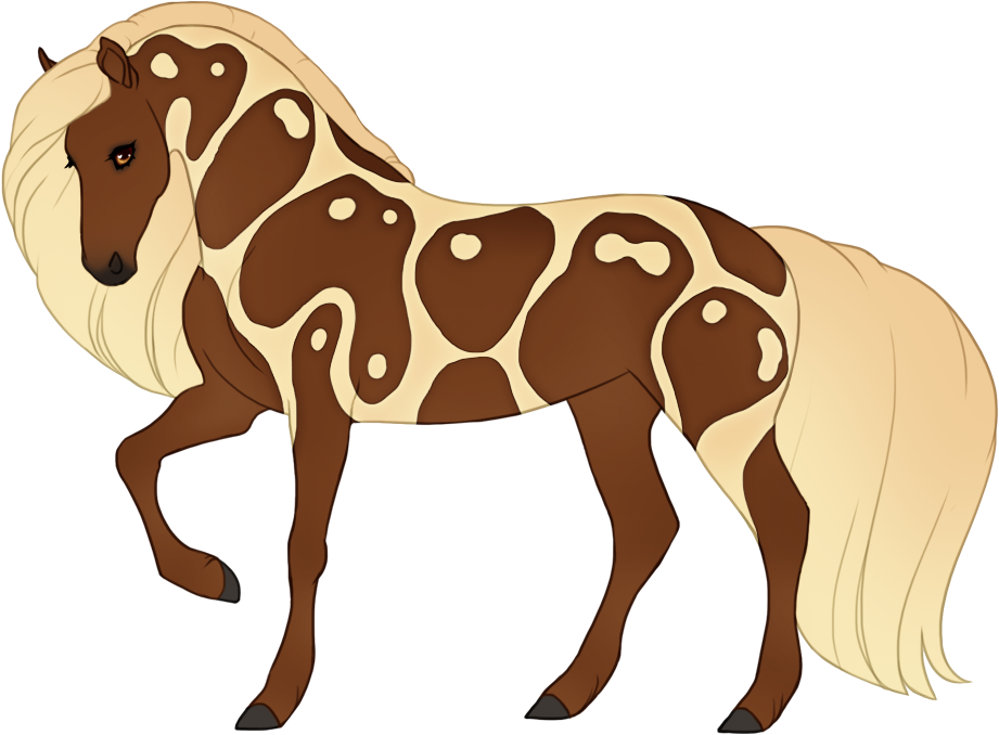 Flaxen basilisk
