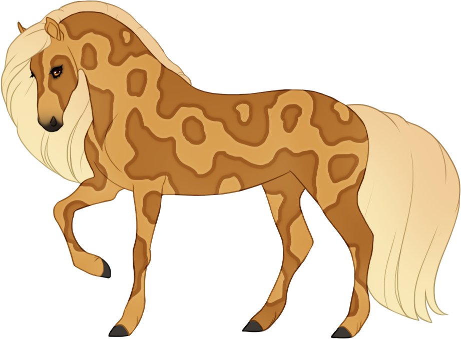 Thick and "wobbly" patterns, with darker outlines and lighter accents