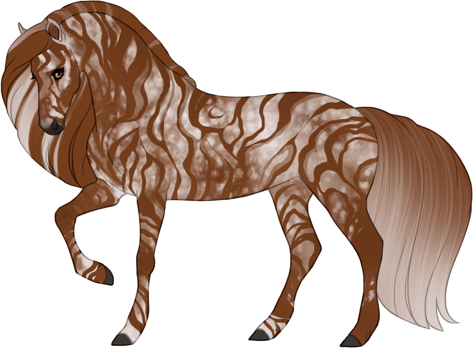 Grey marble