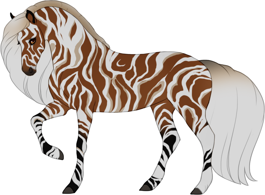 Silver marble