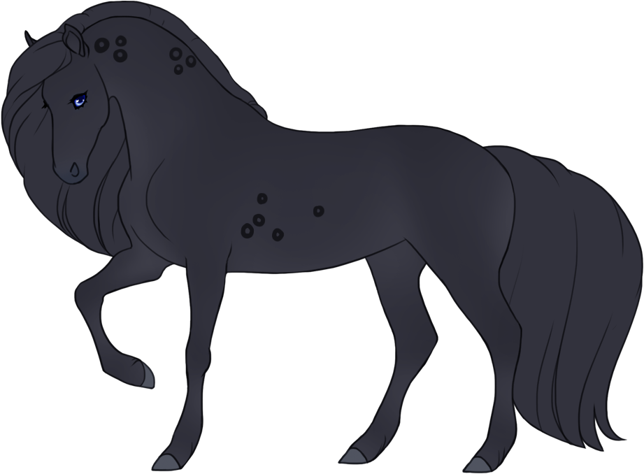 "Hollow" spots