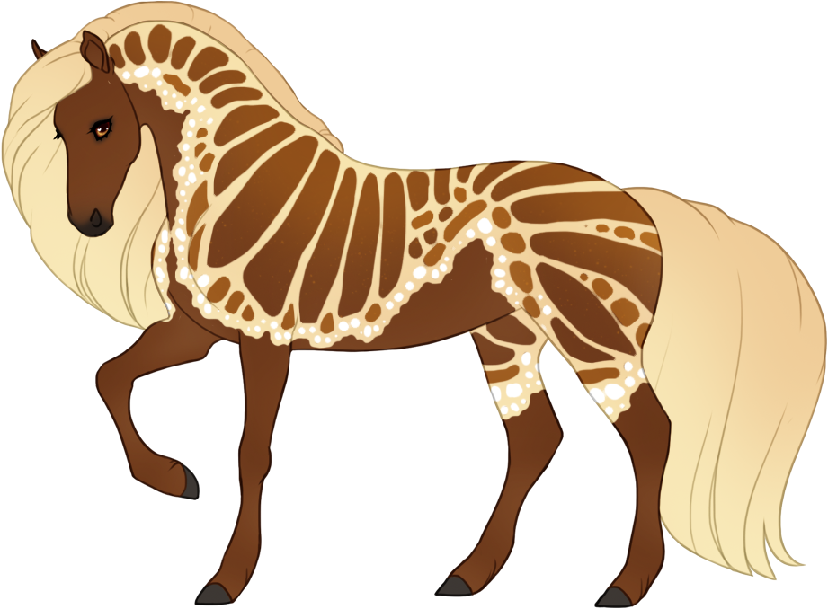 Flaxen papilio