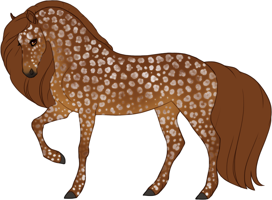Grey pard