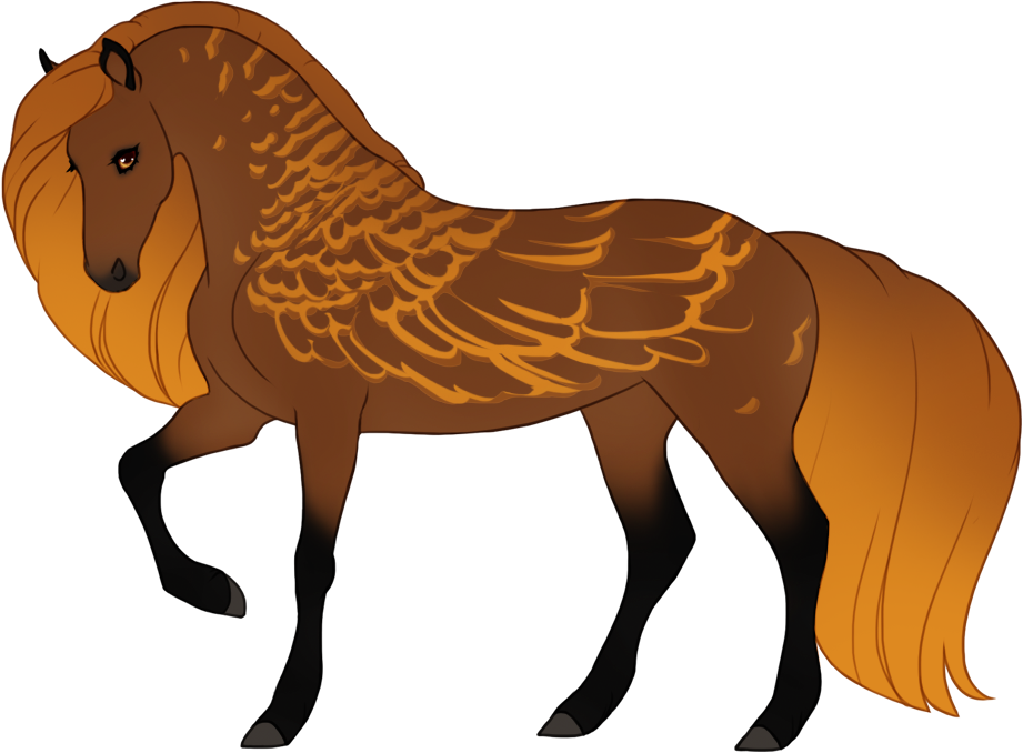 Bronze quill