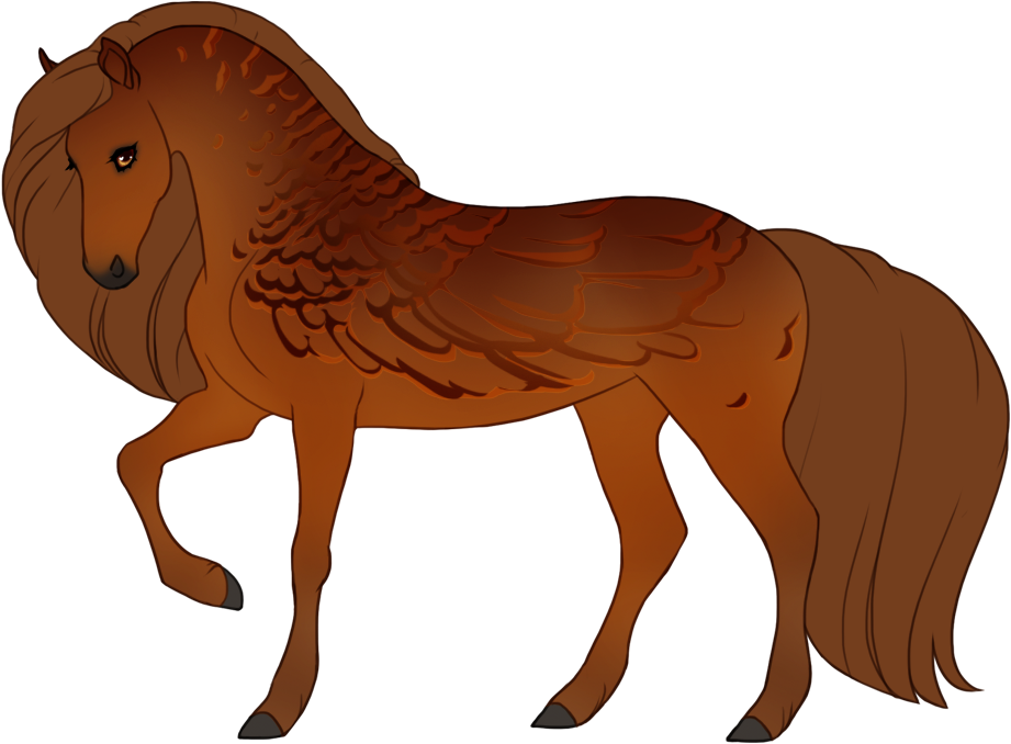 Chromatic quill