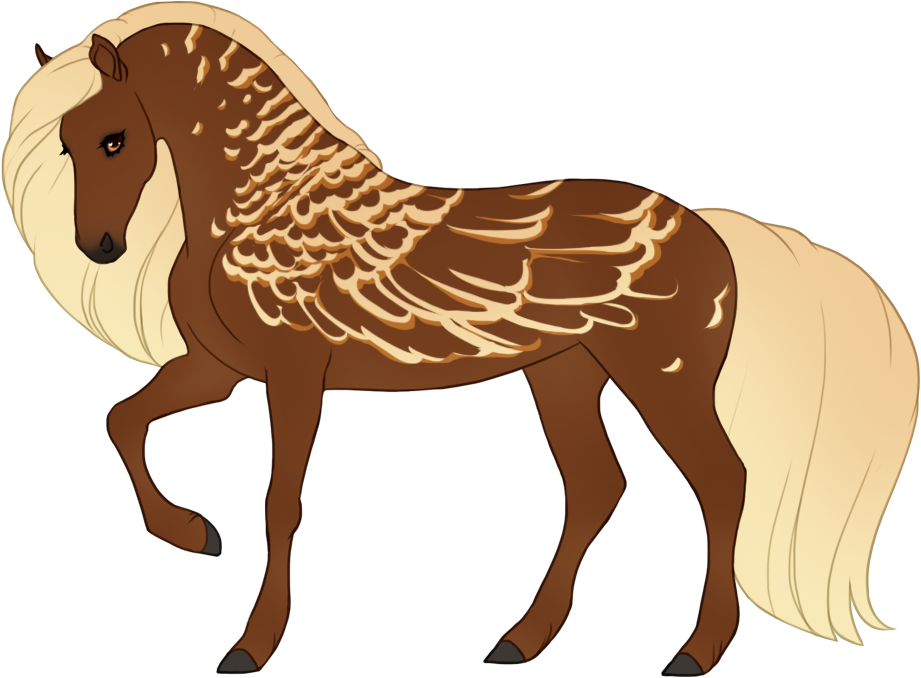 Flaxen quill