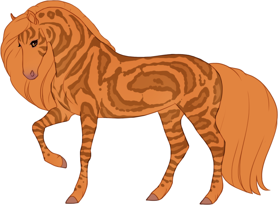 Dark "marbled" tabby with slightly less dark accents