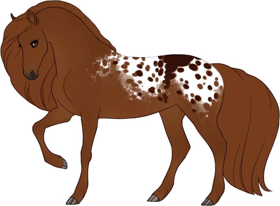 Leopard blanket with mismarked dark spots