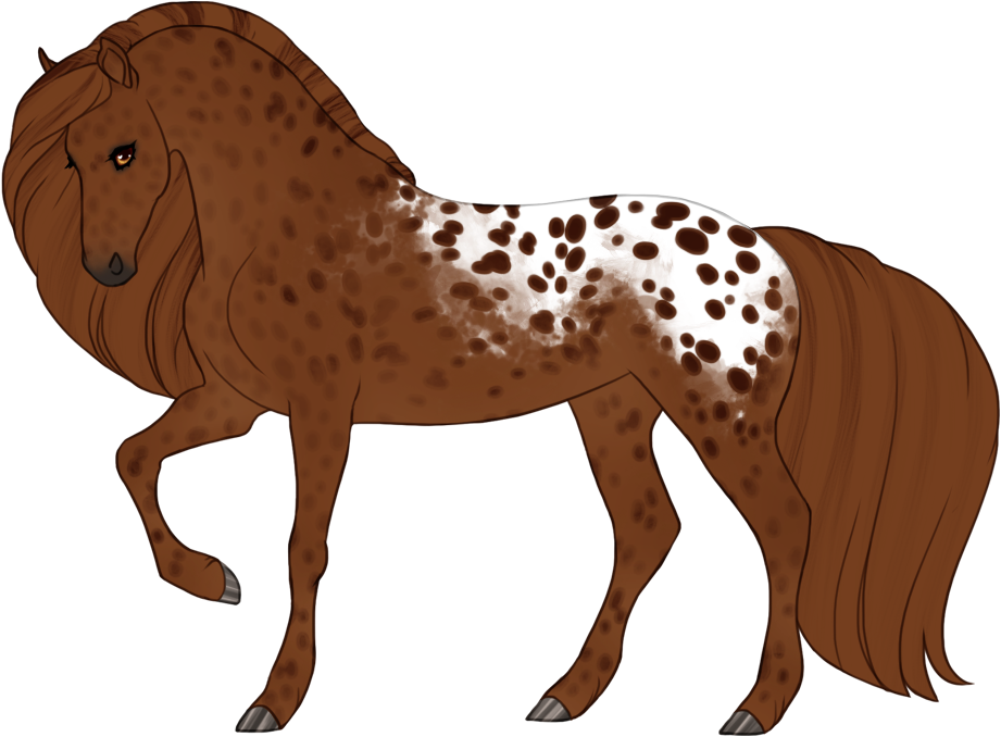 Dark spots on blanket, with semi-visible spots outside blanket