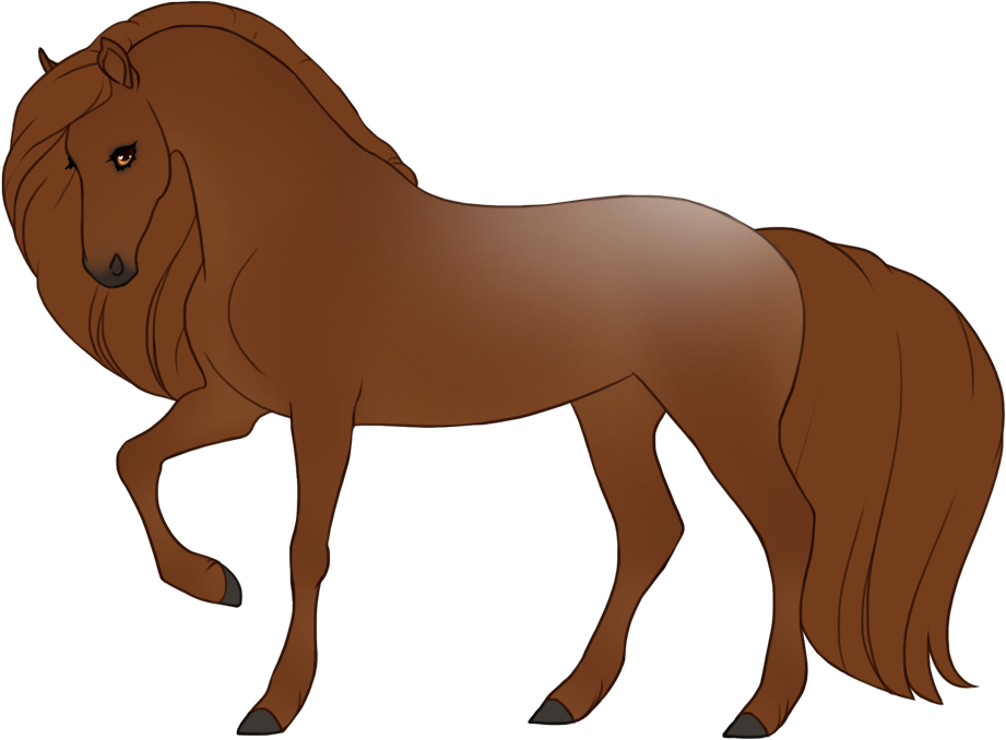 Minimal roan