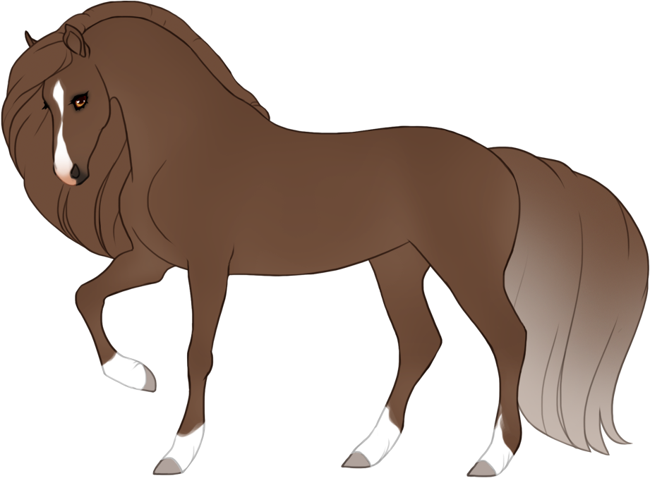 Subtle partial silvertail