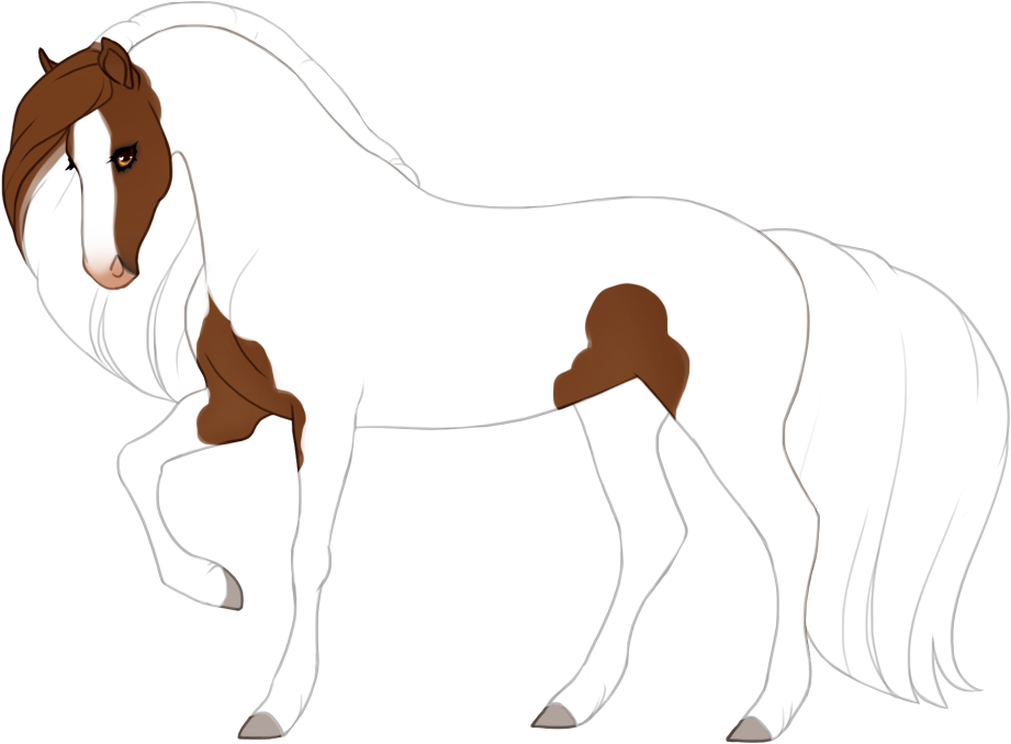 Maximal tobiano
