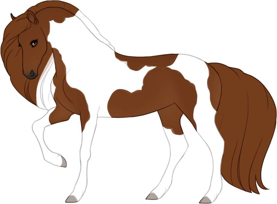 Tobiano