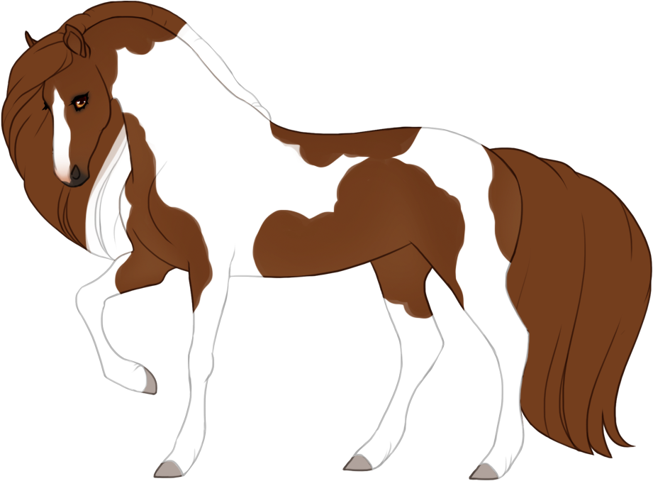 tobiano