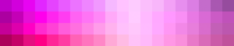palette