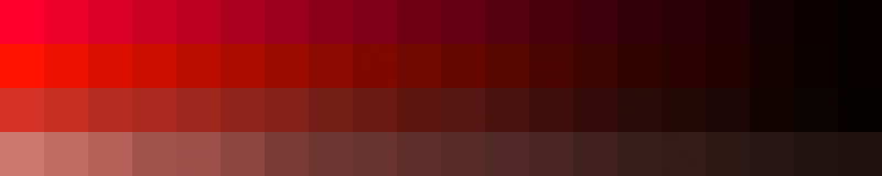 palette