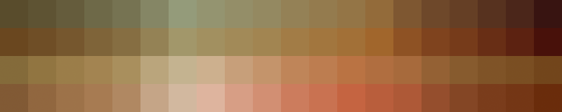 palette