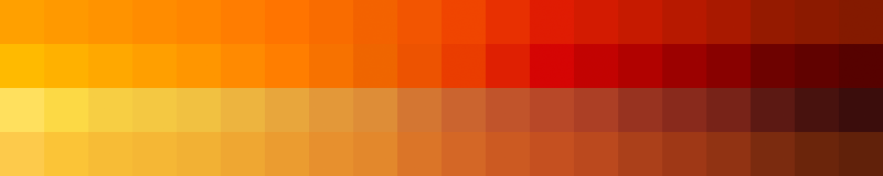 palette