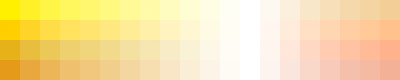 palette