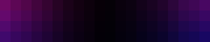 palette