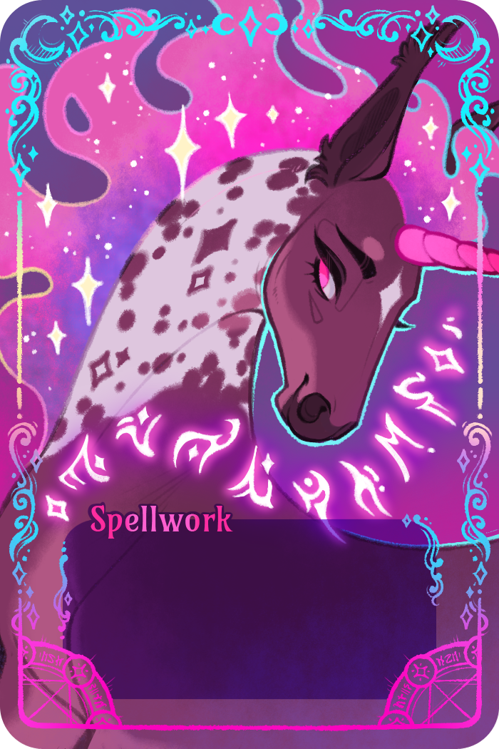 Spellwork