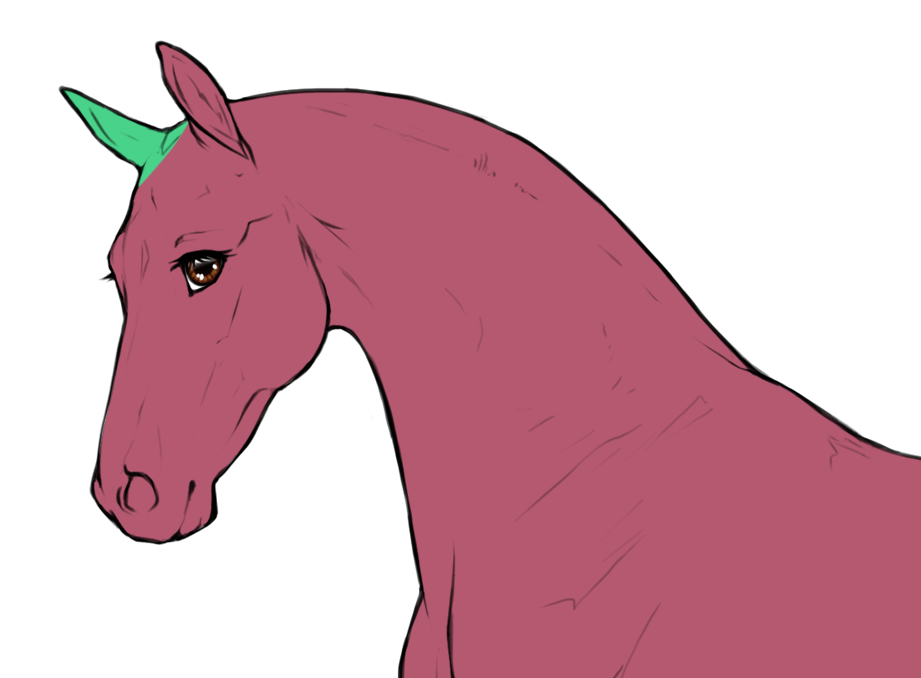 mane customization example