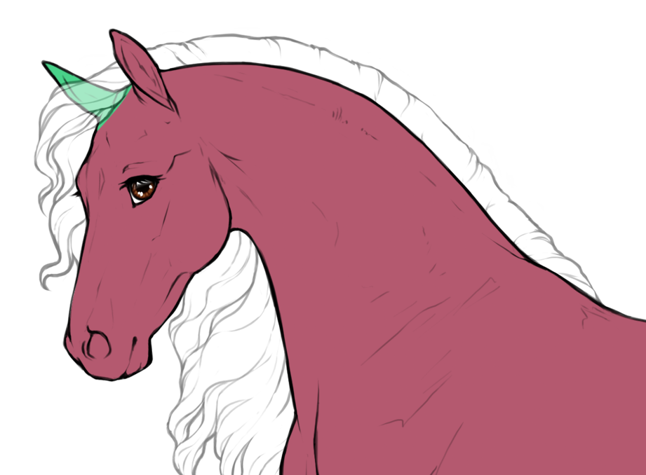 mane customization example