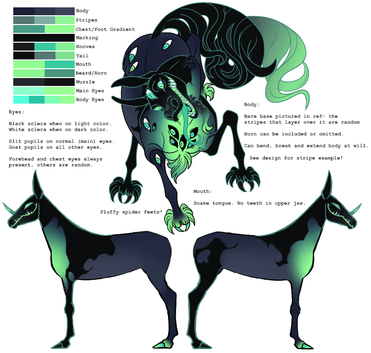 character reference