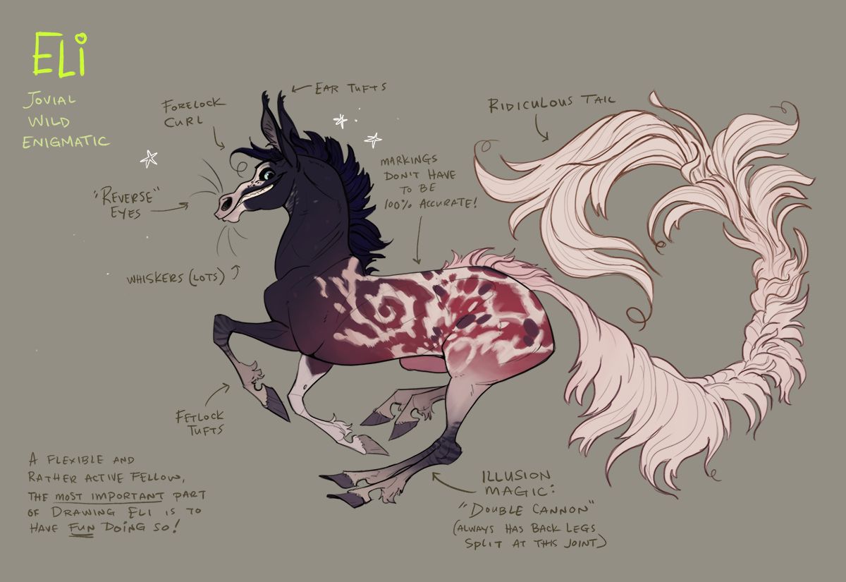 character reference