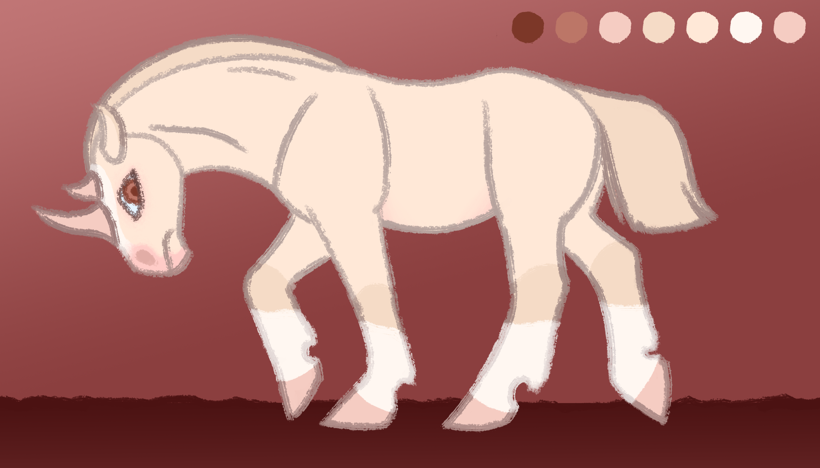 character reference