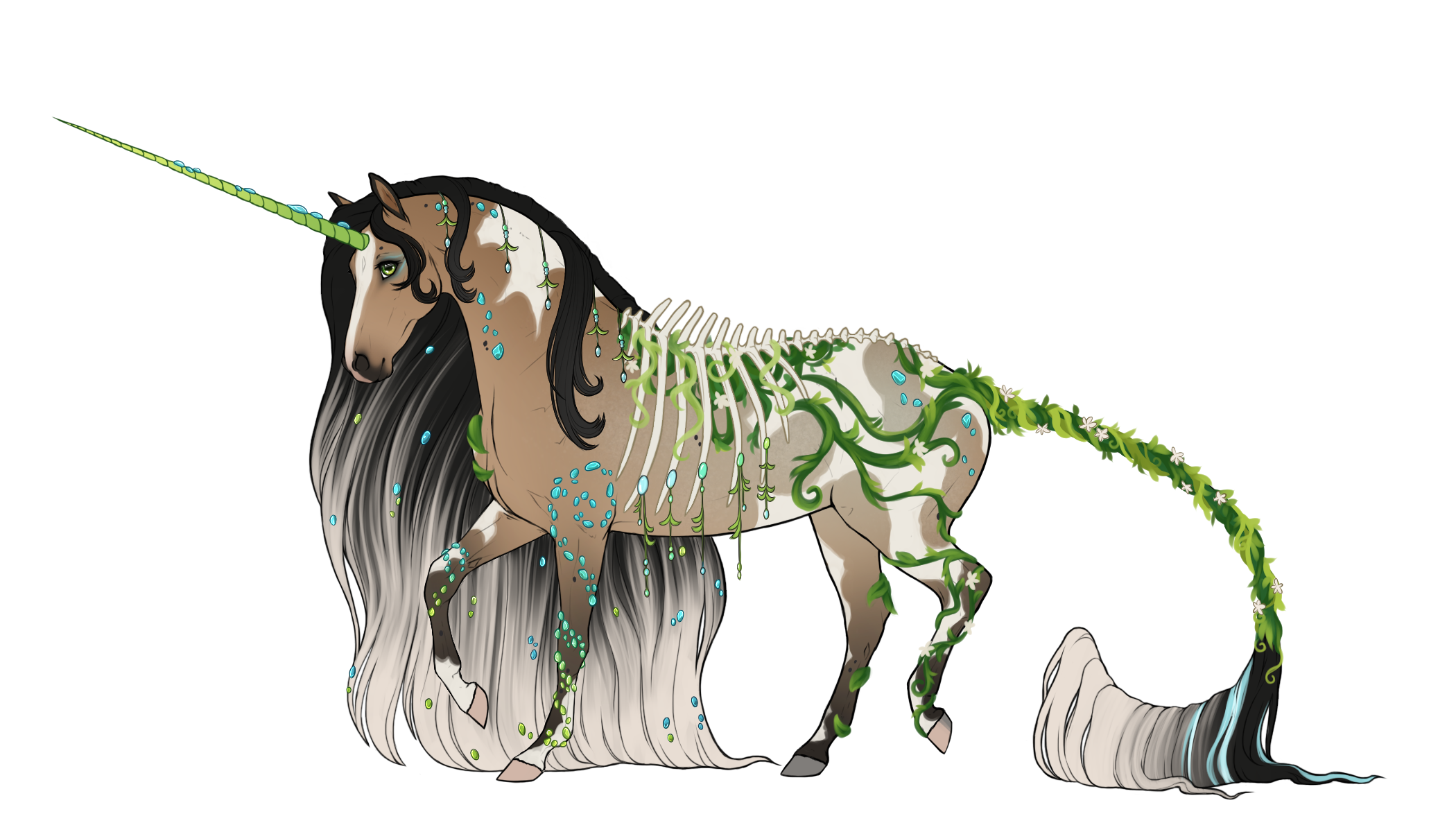 character reference