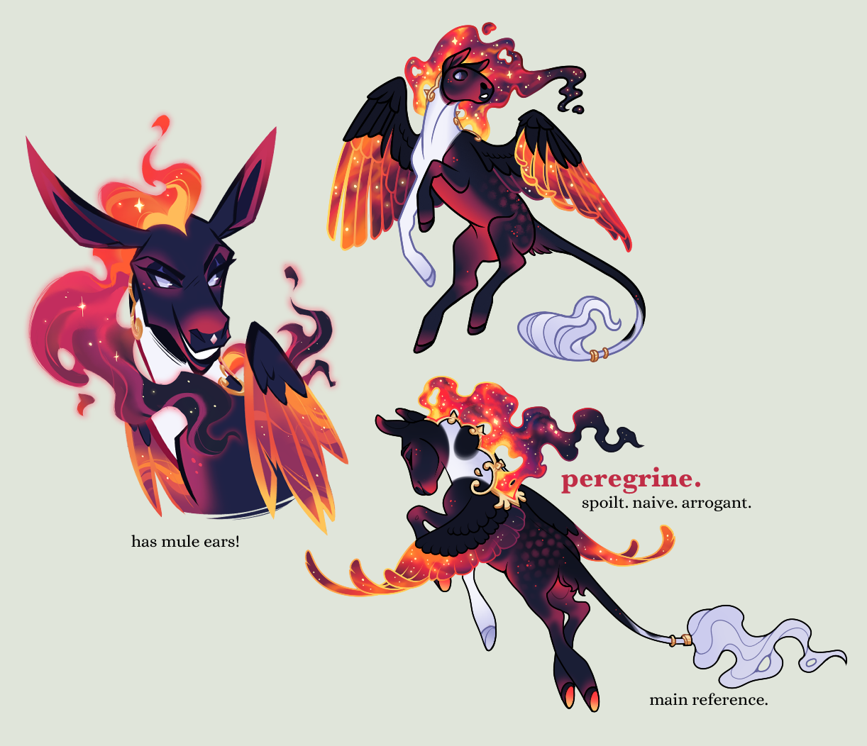 character reference