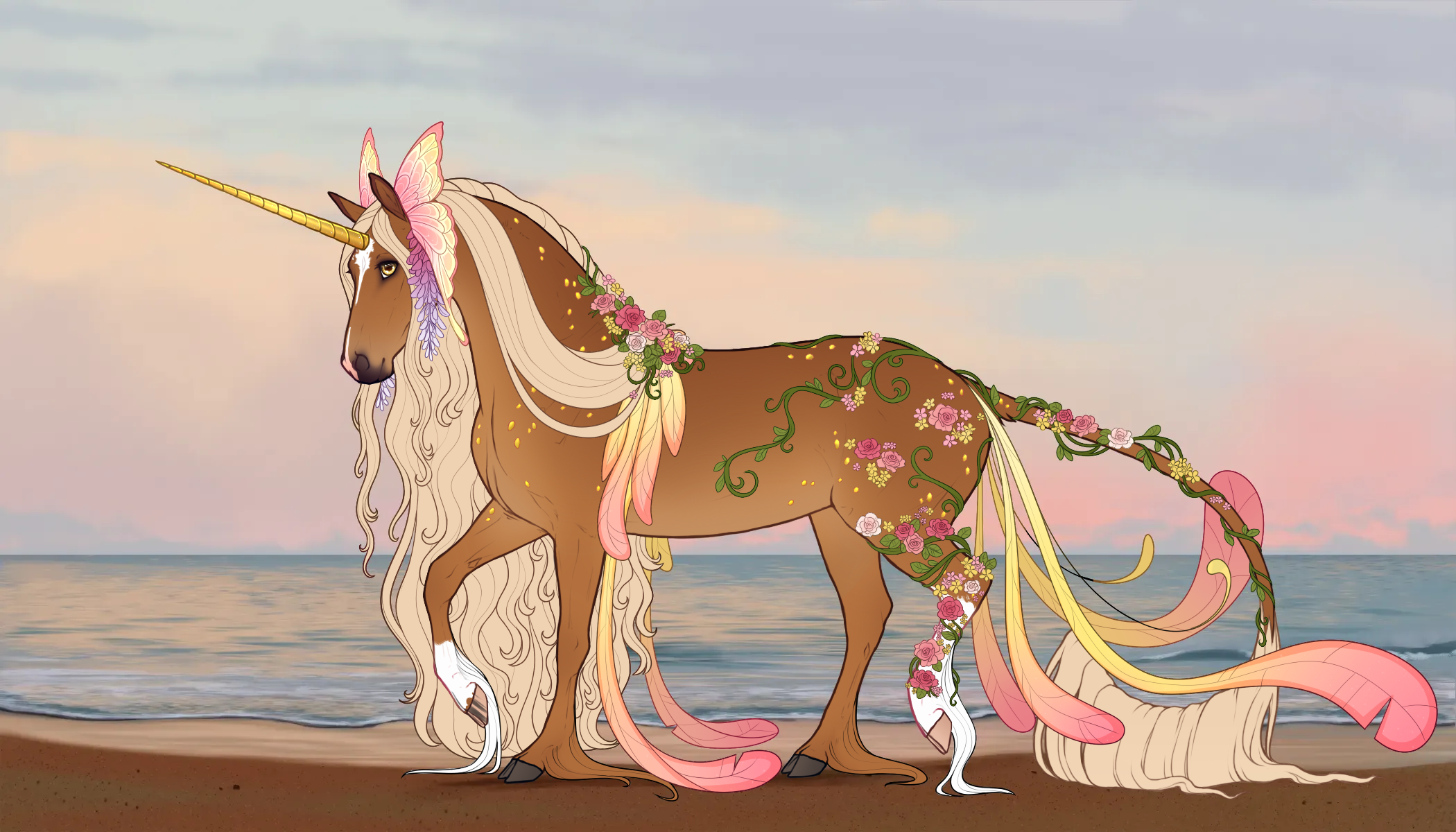 character reference
