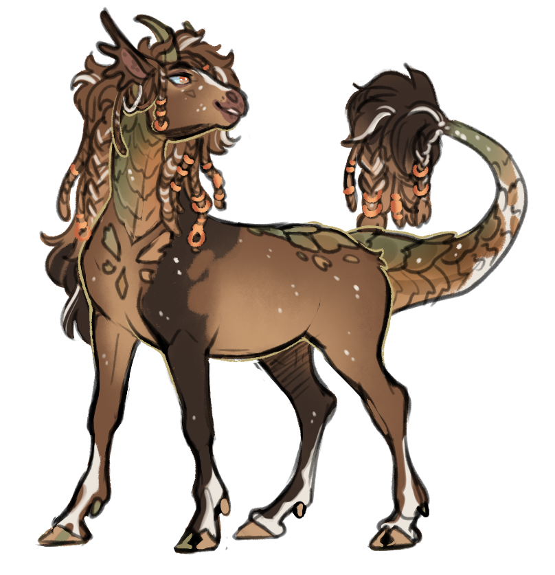character reference