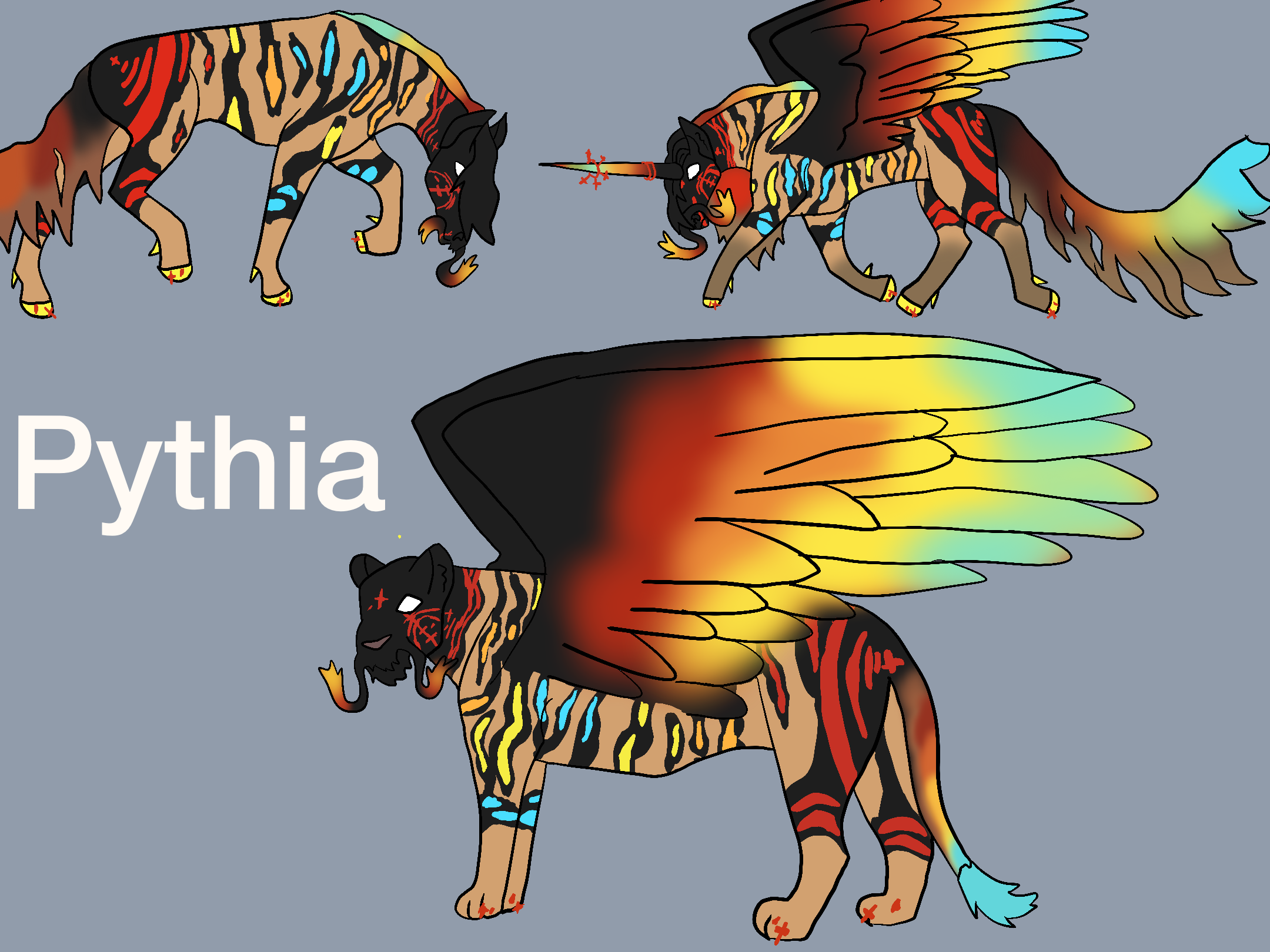 character reference
