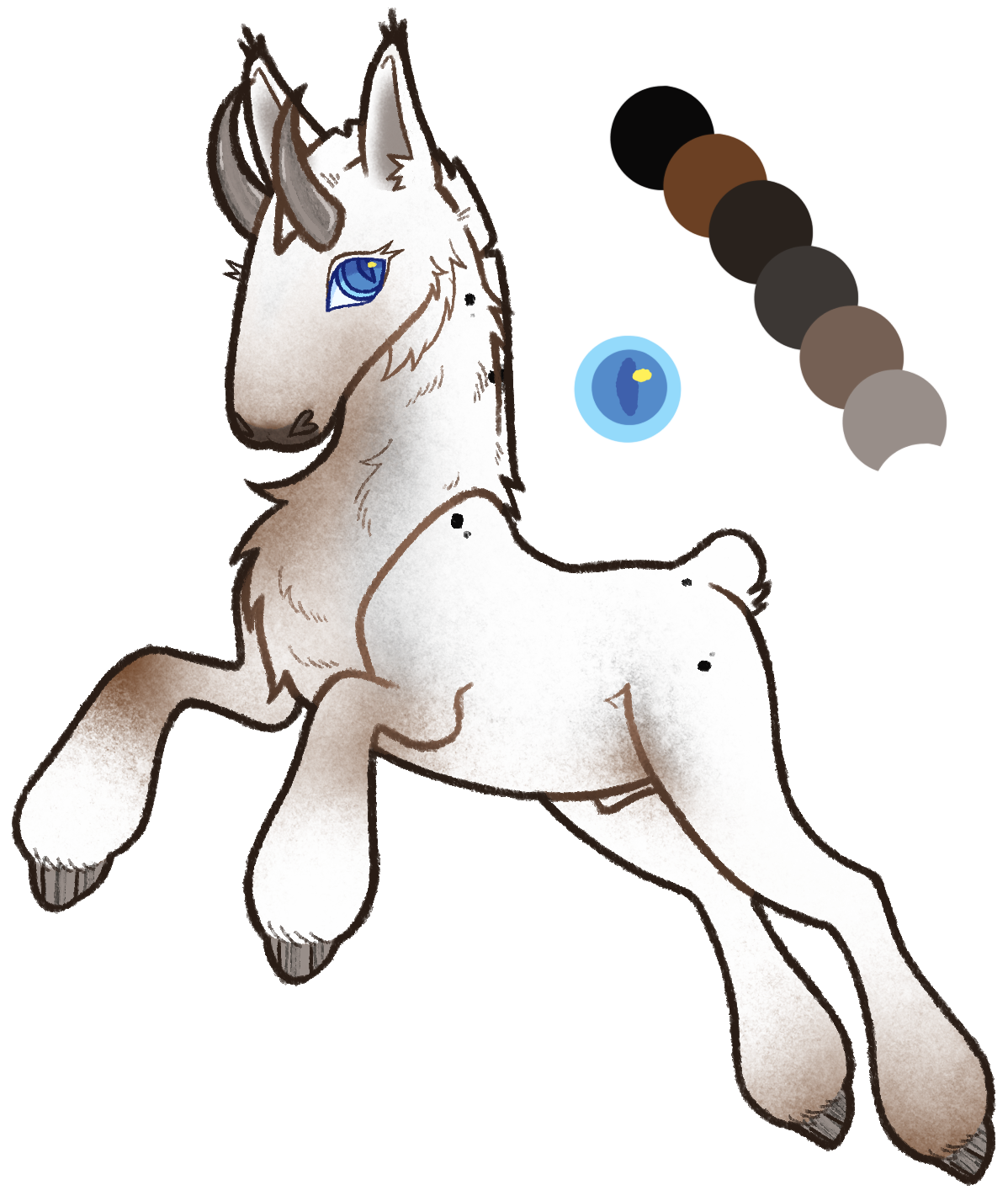 character reference