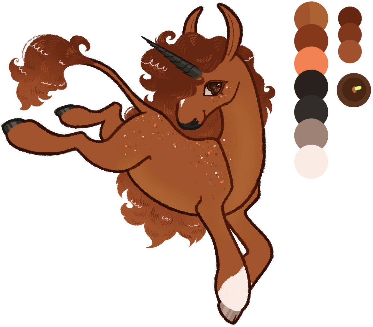 character reference