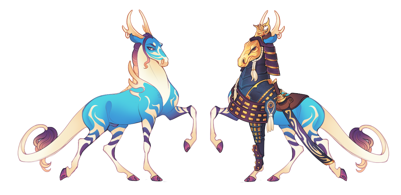 character reference