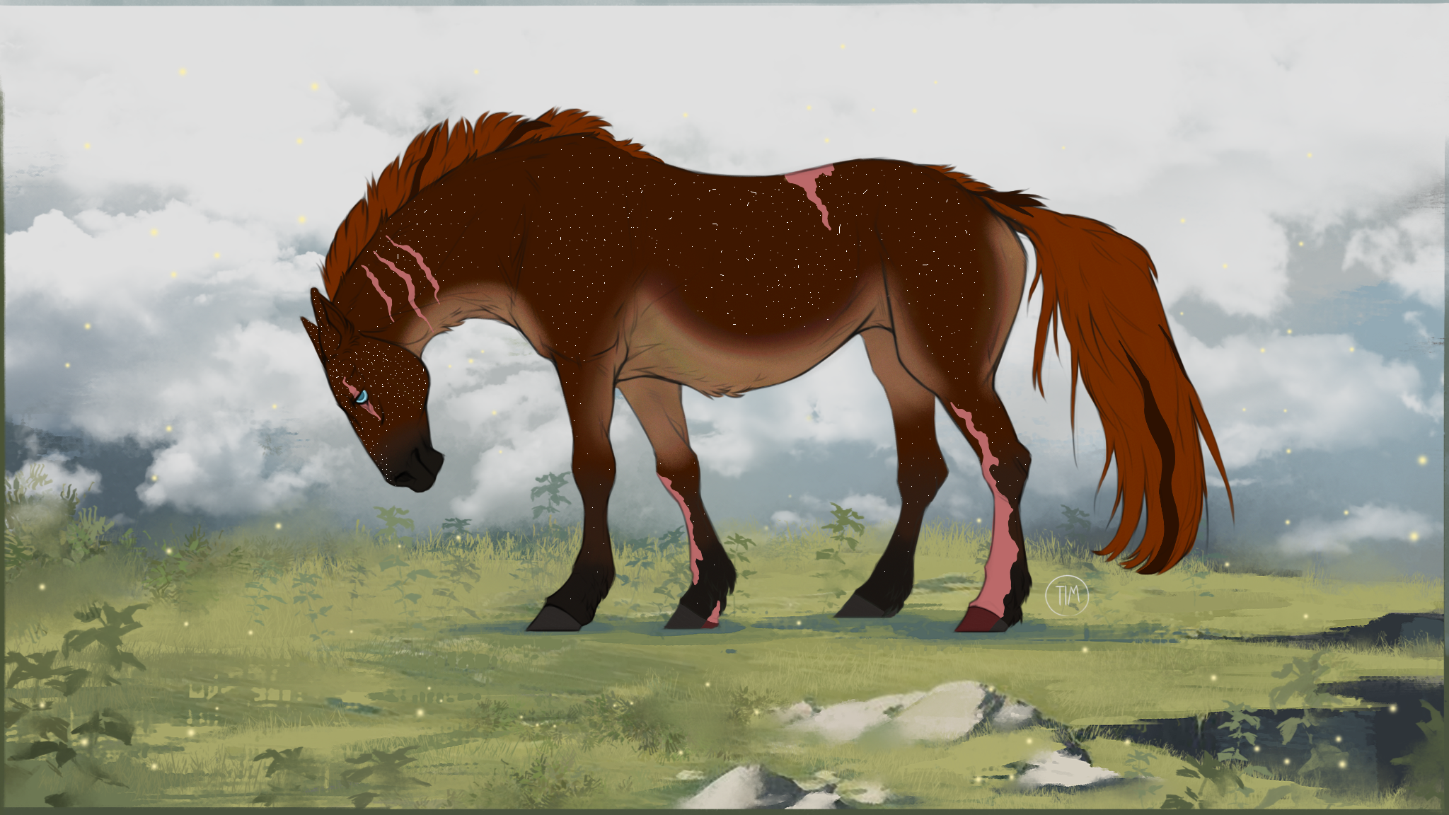 character reference