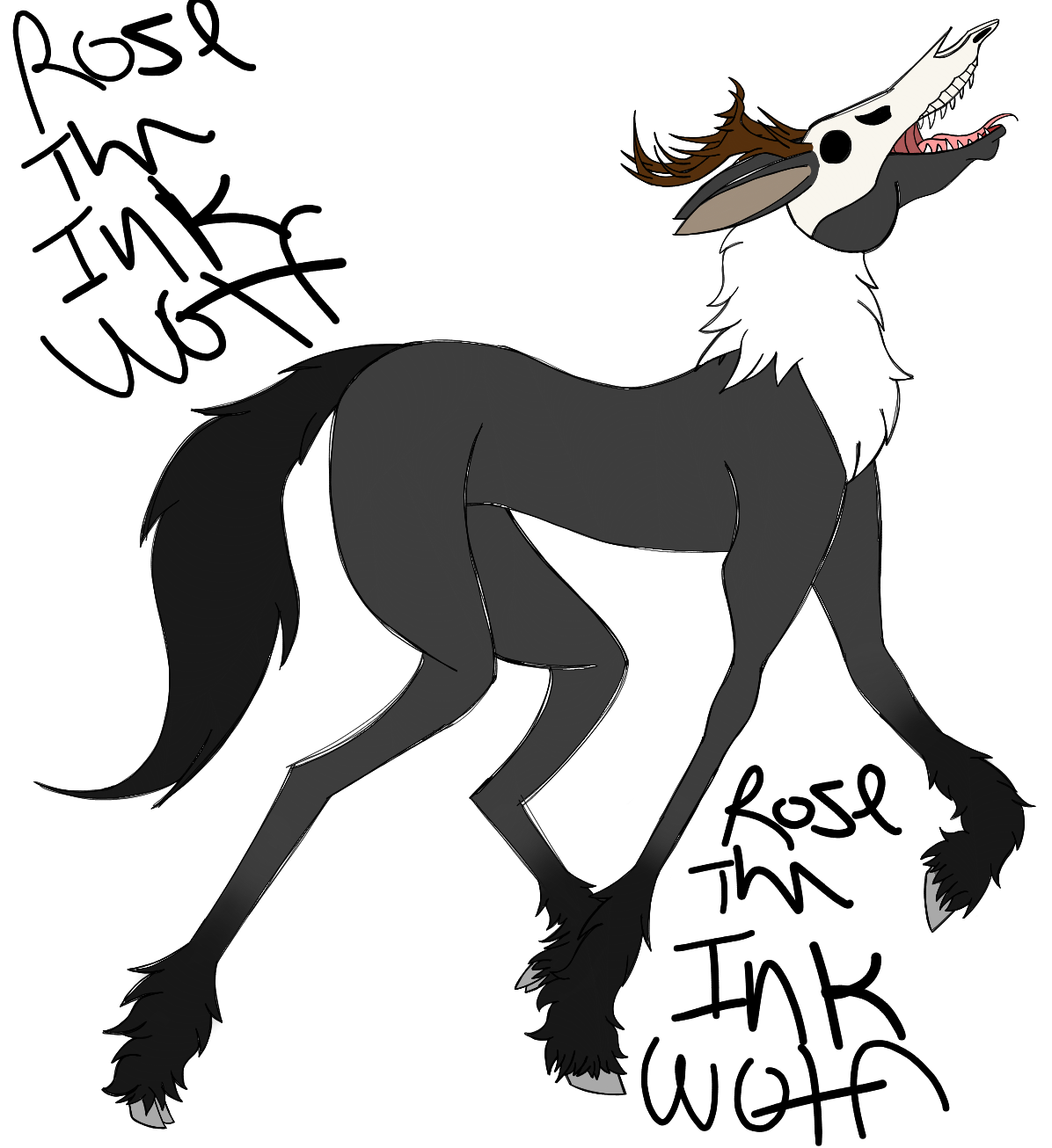 character reference